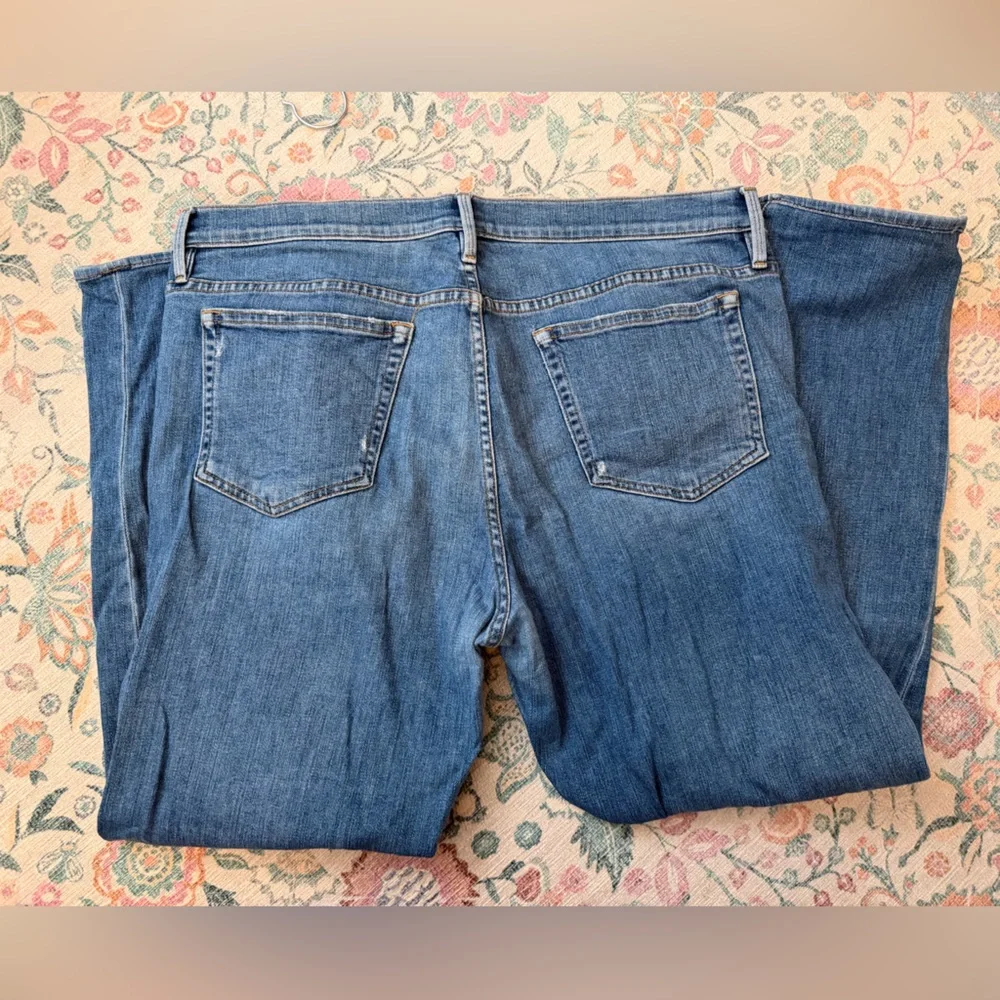 Frame Jeans - Picture 4 of 4